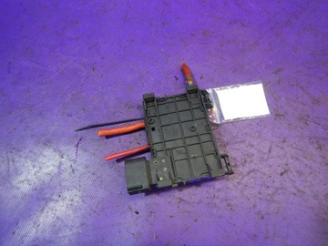 фото thumb №2, Seat leon i 99-05 1.6 коробка запобіжників