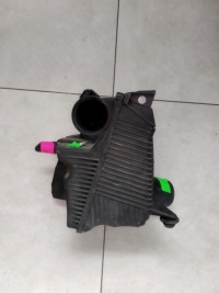 фото thumb №1, Корпус фільтра повітря renault megane scenic ii 1.9 dci 8200166612