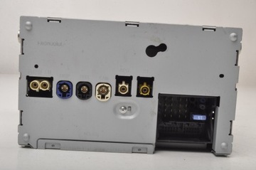 фото thumb №7, Mercedes w176 w117 радио навигация a2469007818