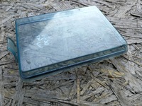 фото thumb №5, Крышка баллончик предохранителей bmw e28