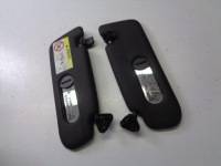 фото thumb №1, Защита солнцезащитные mini cooper f57 cabrio 1.5 бензин 2018 rok