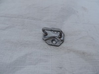 фото thumb №1, Засов замка дверь правый задняя ford ecosport