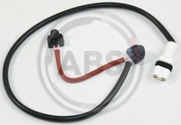 фото thumb №10, Датчик износа тормозных колодок a.b.s. 39661