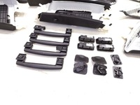 фото thumb №8, Maserati levante 2017 стельовий 06700480440