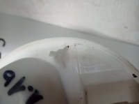 фото thumb №6, Насос топлива 4 pin fiat panda ii 1.1b 775165 edc22 поплавок шланг топливный