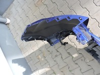 фото thumb №9, Бампер задня maserati grecale trofeo карбон 3.0