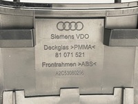 фото thumb №7, Спідометр  прилади audi a3 європа 2c53085879