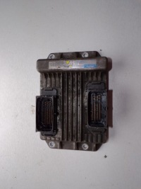 фото thumb №2, Бортовий комп'ютер opel meriva a denso 97350948 1.7 cdti