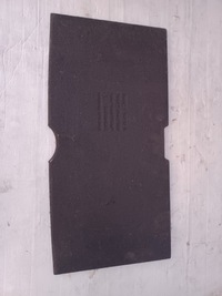 фото thumb №2, Mini cooper r56 килимок обшивка багажника оббивка задня підлога