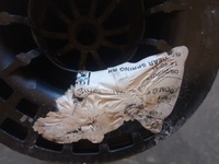 фото thumb №11, Pacifica 17- пружины подвеска левый правый задняя