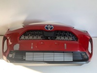 фото thumb №1, Toyota yaris cross бампер перед передній 52119-0dc20