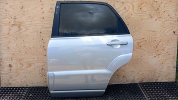 фото thumb №1, Kia sportage ii suv дверь зад левый s6