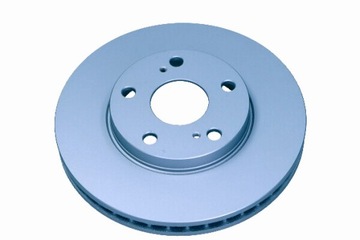 фото thumb №2, Диски гальмівні 2szt. toyota avensis verso 01- previa 00- camry з