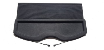 ЗАДНЯЯ ПОЛКА БАГАЖНИКА RENAULT MODUS I 2004-2012 КОРОТКАЯ ВЕРСИЯ ПЕРЕД ПОДЪЕМНИКОМ