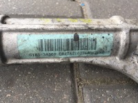 фото thumb №2, Ford ka+ plus 2016- рулевая рейка e4b1-3200-a eu