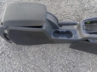 фото thumb №10, Тунель середній підлокітник skoda octavia ii 2 fl 1z1863241