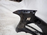 фото thumb №11, Volvo v90 s90 16-20 бампер перед передний sprysk