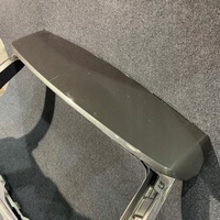 фото thumb №4, Volvo xc60 ii 2017- кришка багажника задня багажника