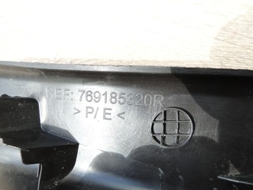 фото thumb №7, Renault espace v захист порога 769185320r