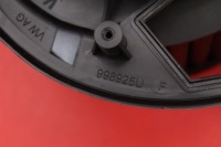 фото thumb №5, Воздуходувка вентилятор обдув eu 1k1820015l skoda octavia 2 ii 2.0 tdi 140 km