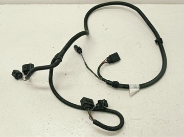 фото thumb №1, Жгут шланг насоса топлива audi a8 d3 4.2 tdi 4e0971727e