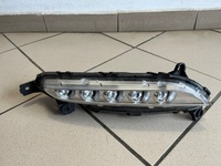 фото thumb №1, Hyundai tucson iii 15- противотуманная фара led drl перед правый