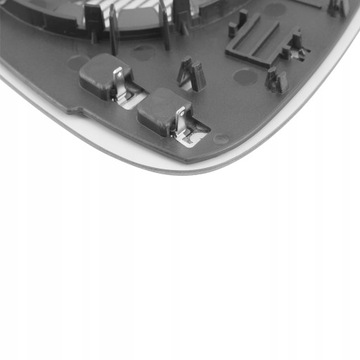 фото thumb №7, Вкладка скло дзеркало ліві з підігрівом vw eos golf 5