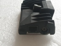 фото thumb №3, Камера перед renault megane v e-tech 2022