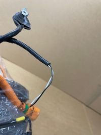 фото thumb №6, Hyundai ioniq 5 коробка запобіжників джгут електричний 2wd 91201-gi901aa