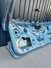 фото thumb №14, Skoda superb iii крышка зад задняя крышка 3v