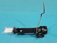 фото thumb №4, Ручка перед ліва зовнішня prius ii xw20 2003-2009