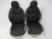 фото thumb №8, Peugeot 208 lift переходник с фургон заднее сиденье ремни