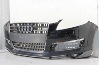 Audi q7 4l перед капот крылья бампер ремень передний фары усилитель крыло Оригинал, фото thumb