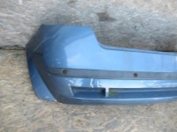 фото thumb №2, Бампер задняя fiat stilo 3d
