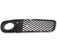 фото thumb №1, Решётка противотуманной фары правый перед mercedes slk amg r171