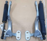 Купить Mercedes r-klasa w251 привод петля крышки правый левый задний  комплект, фото thumb