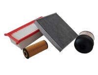 фото thumb №1, Dacia duster ii 18- 1.5 blue dci фильтры набор