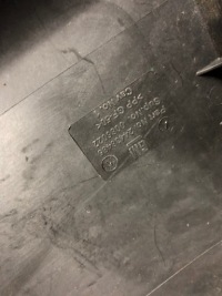 Vectra c 3.0cdti 06' универсал основание аккумулятор Недорого, фото thumb