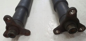 фото thumb №9, Wał приводной jaguar s-type рестайлинг 2.7 d