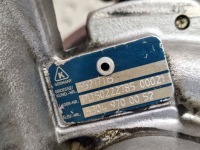 фото thumb №7, Турбокомпрессор 55217115 alfa-romeo 159 brera croma 2.4 jtd 200km 210km