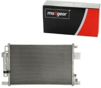 фото thumb №1, Конденсатор кондиционера mitsubishi asx lancer viii