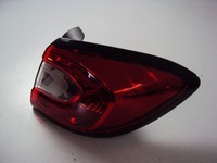 фото thumb №1, Лампа правый задняя renault captur i 2013-