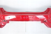 фото thumb №3, Бампер задняя задний honda civic x type r