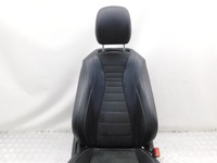 фото thumb №6, Сиденье правый перед кожа alcantara - mercedes e-klasa w213 16-20