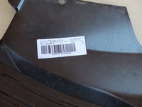 фото thumb №9, Спойлер накладка бампера skoda fabia iv monte carlo 6ve807521b