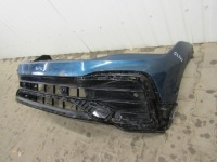 фото thumb №2, Бампер перед vw tiguan 2 ii 5na r-line lift 20-