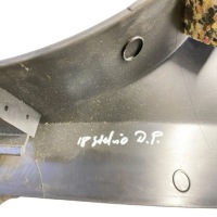 фото thumb №8, Alfa romeo stelvio 2019 права сторона молдинг поріг передня