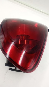 фото thumb №10, Лампи зад комплект seat altea тюнінг oklejane плівка 5p0945055d 5p0945056d