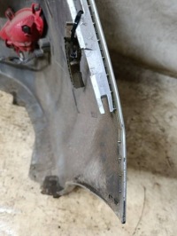 Купити Hyundai i30 2 sw 12-16 rah бампер задній задній pdc комплектний, фото thumb