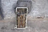 Bmw e38 e39 e31 поддон масляная m62b44 1433561 в Украине, фото thumb